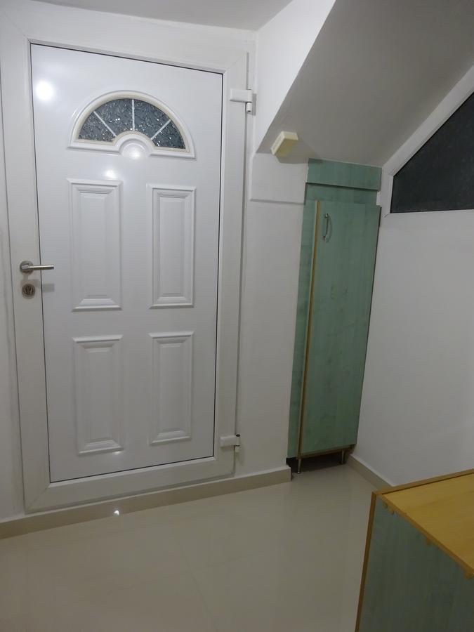 Jasmin White Apartment Skopje Luaran gambar