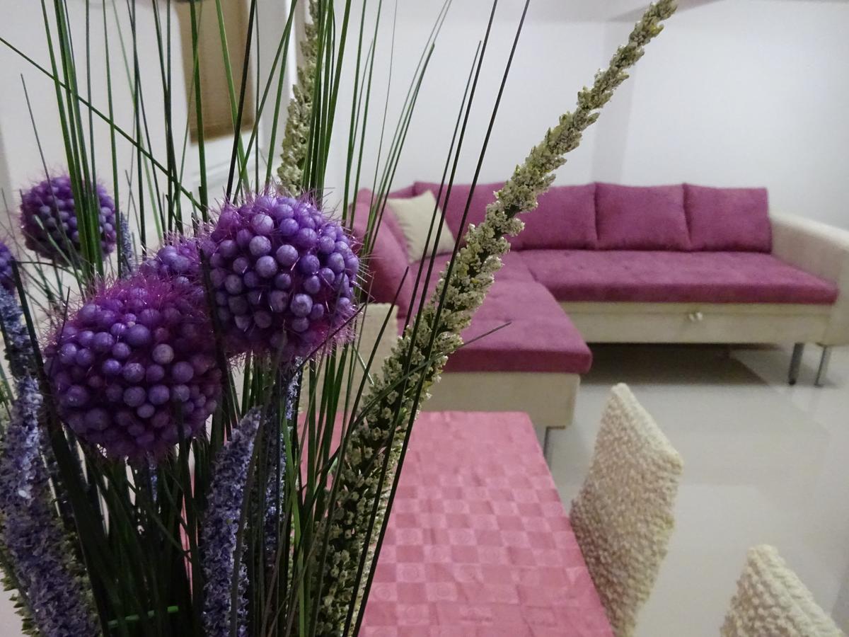 Jasmin White Apartment Skopje Luaran gambar