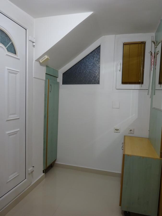 Jasmin White Apartment Skopje Luaran gambar