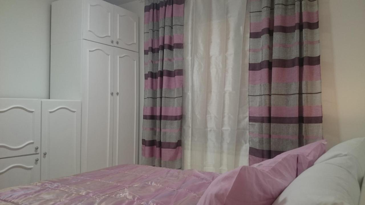 Jasmin White Apartment Skopje Luaran gambar