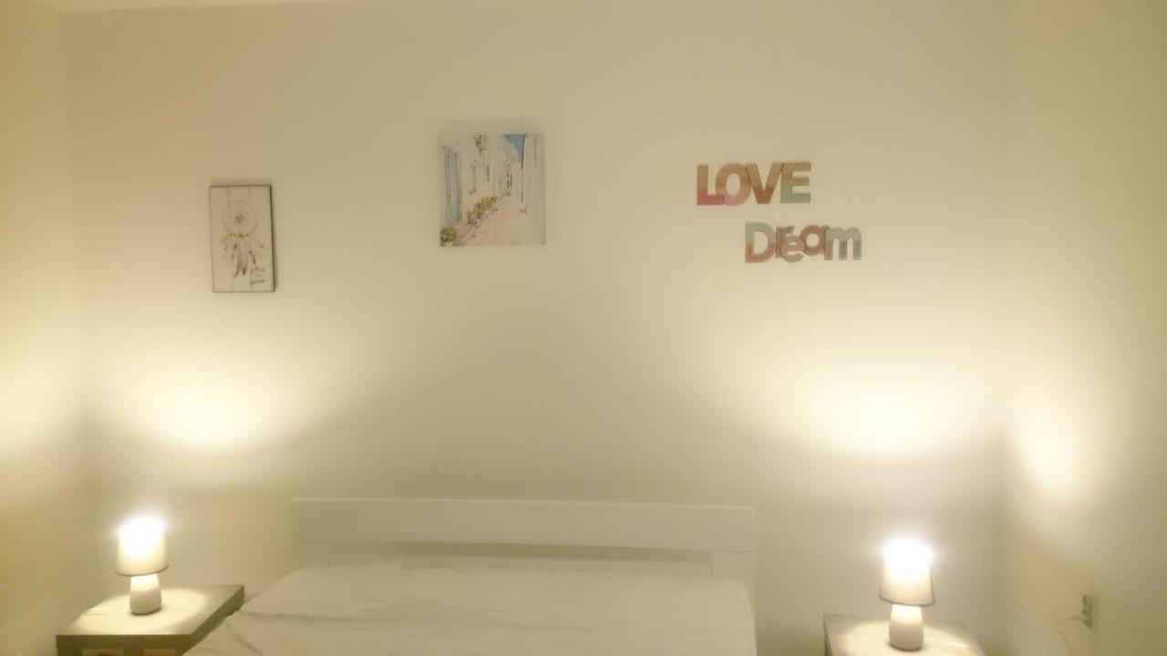 Jasmin White Apartment Skopje Luaran gambar