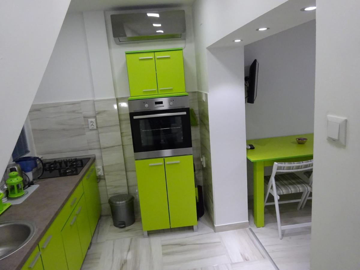 Jasmin White Apartment Skopje Luaran gambar