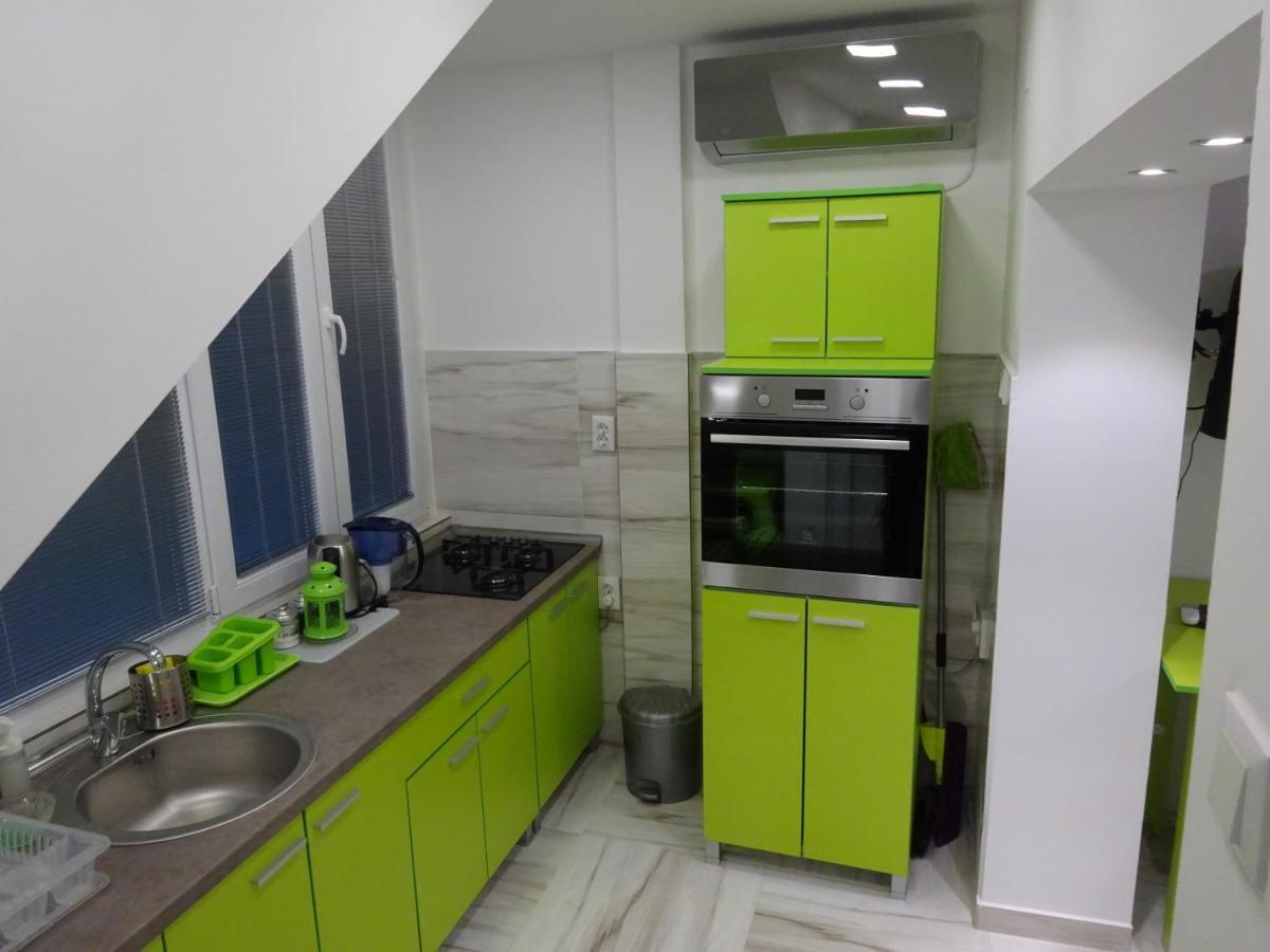 Jasmin White Apartment Skopje Luaran gambar