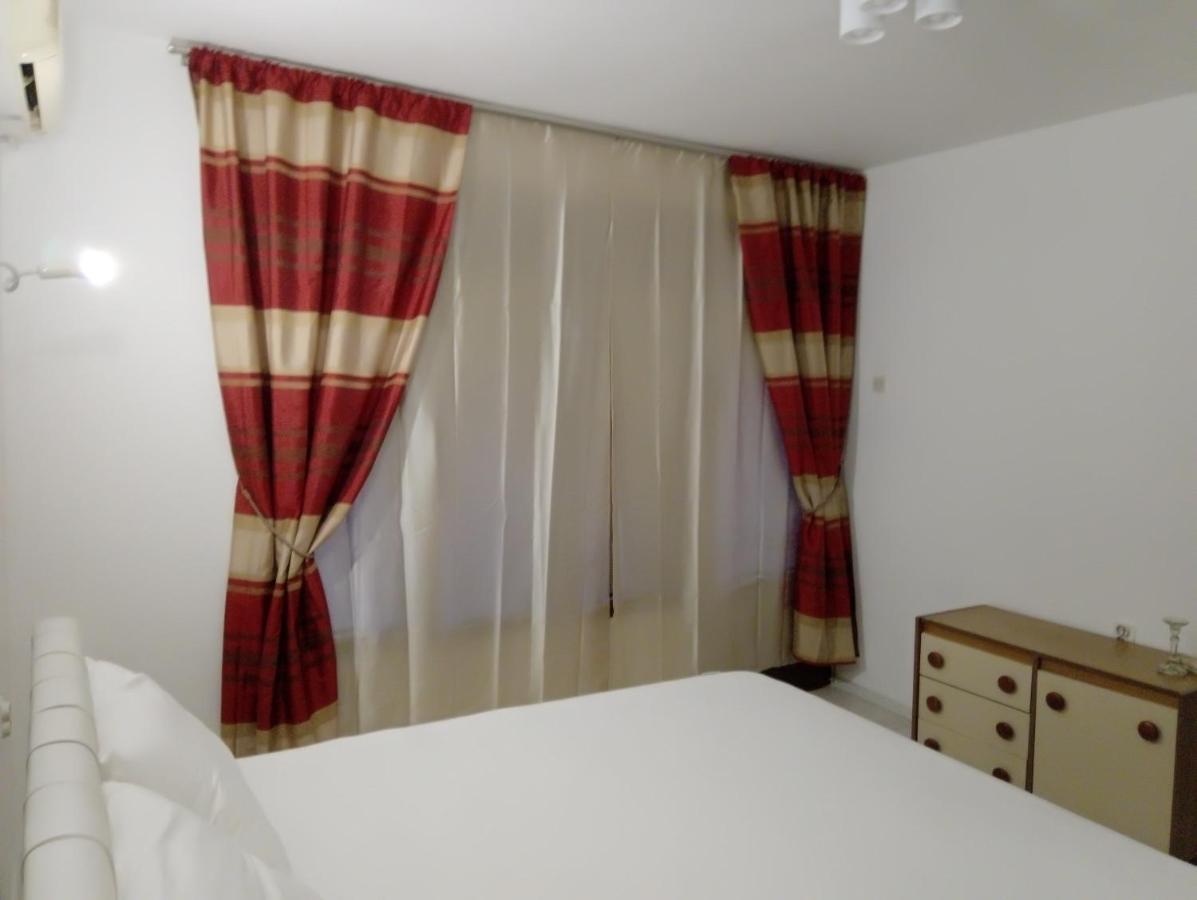 Jasmin White Apartment Skopje Luaran gambar